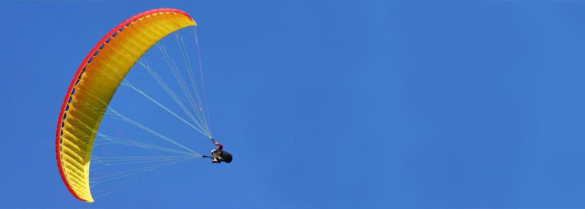Parapente